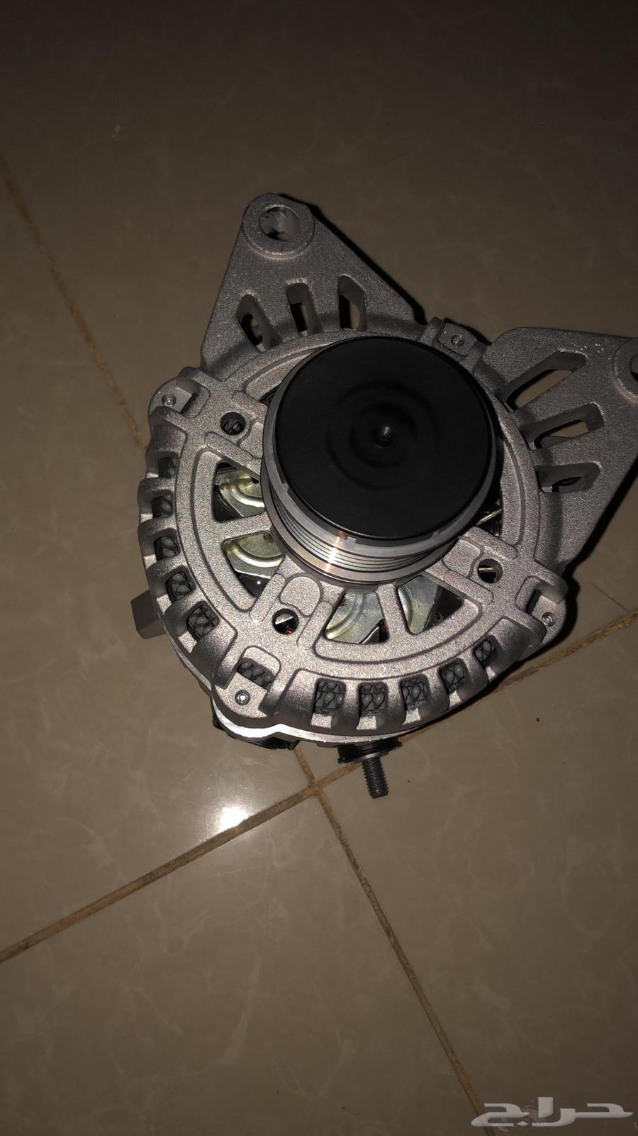 Changan Eado Plus alternator63617558387969113