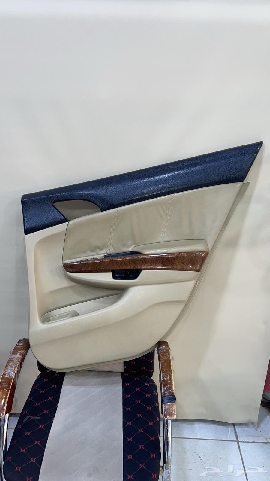 Original Honda Accord 2008-2012 Door Trim63617559963521113