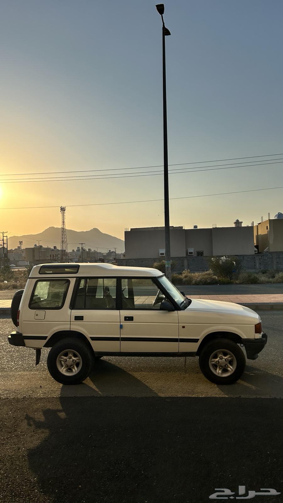 Land Rover Discovery63617557867651112