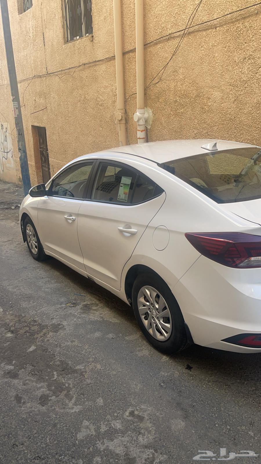 النترا 2020 ماشيه 177 الف63617550724226111
