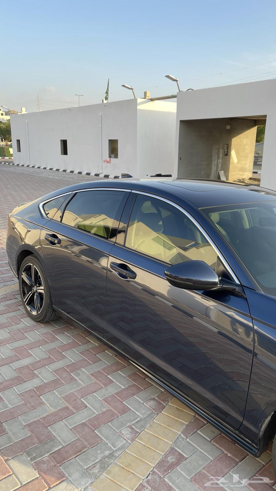 2024 Full Accord for free transfer63617550994561112