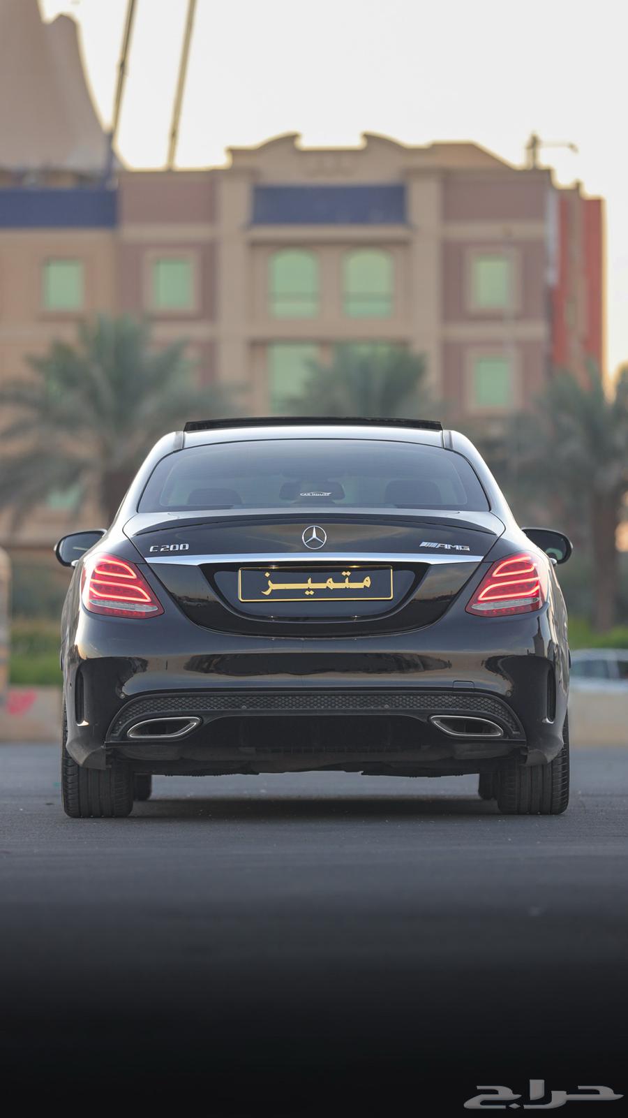 مرسيدس C200 .. جفالي (( تم البيع ))63617563419649113