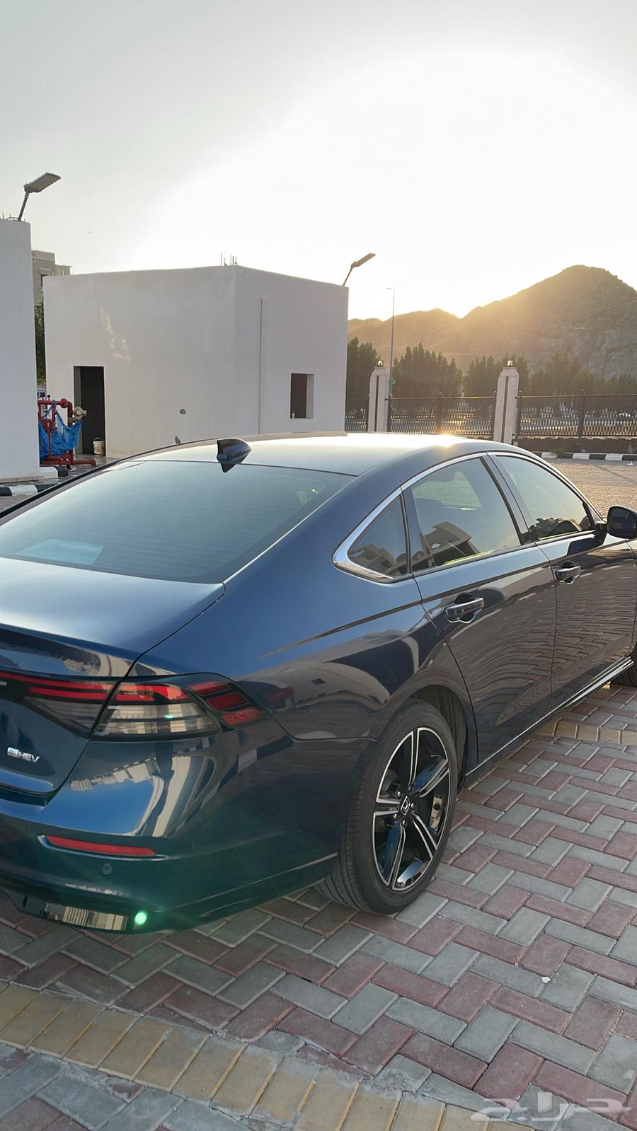 2024 Full Accord for free transfer63617550994561114