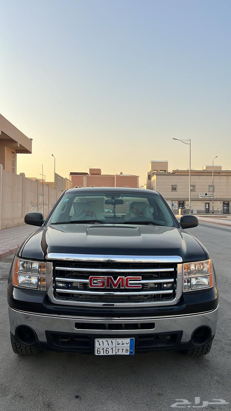 جمس سيراء 2012 تيربو مكينة 6.063617553054850111
