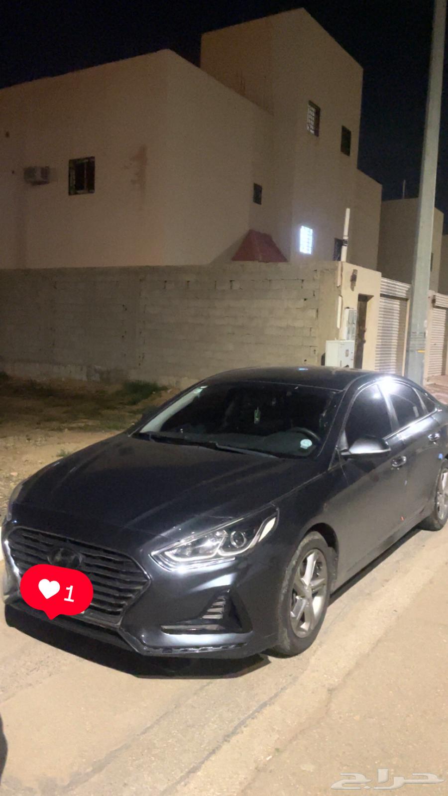 Sonata 201863617563018498111