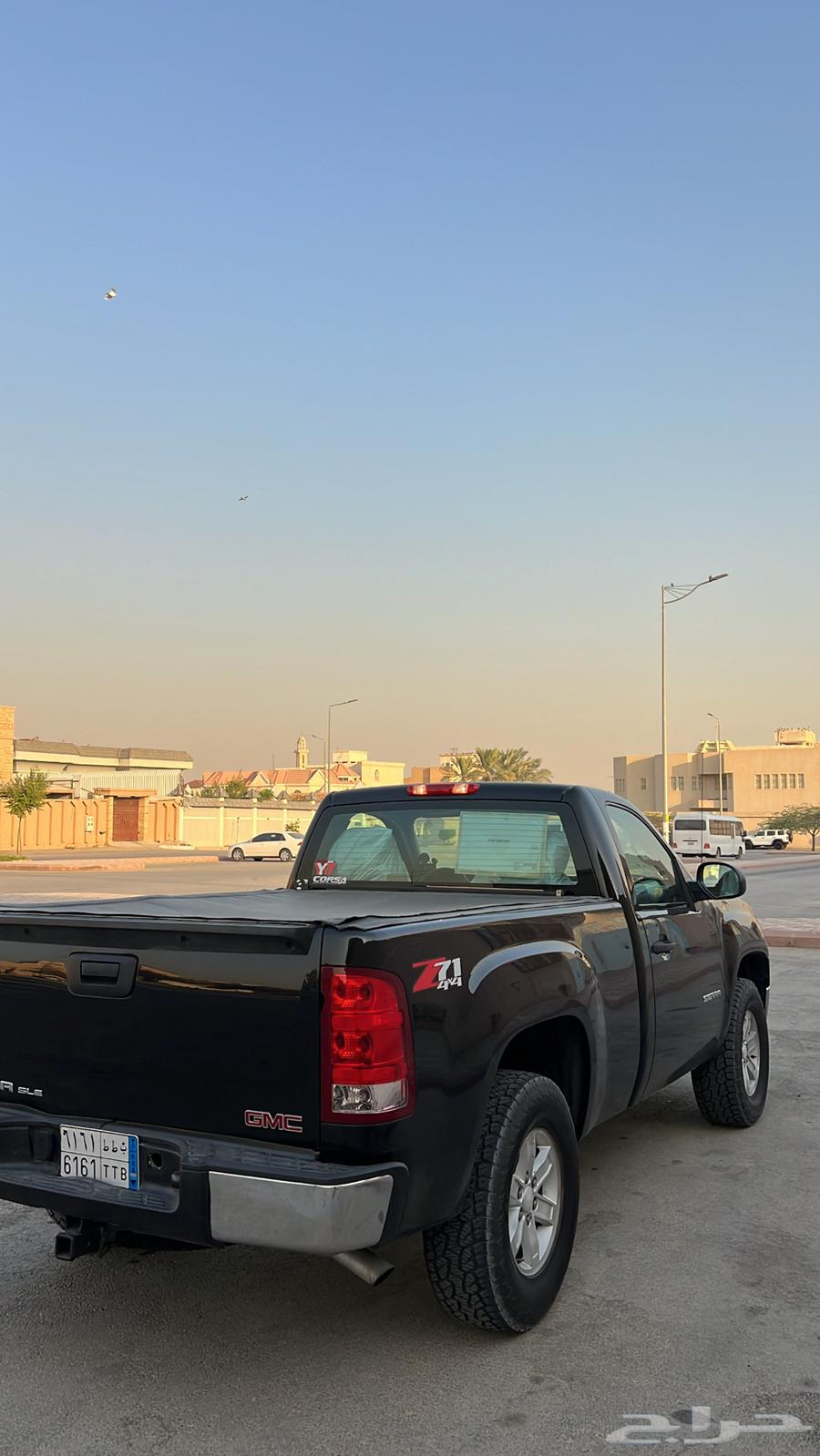 جمس سيراء 2012 تيربو مكينة 6.063617553054850113