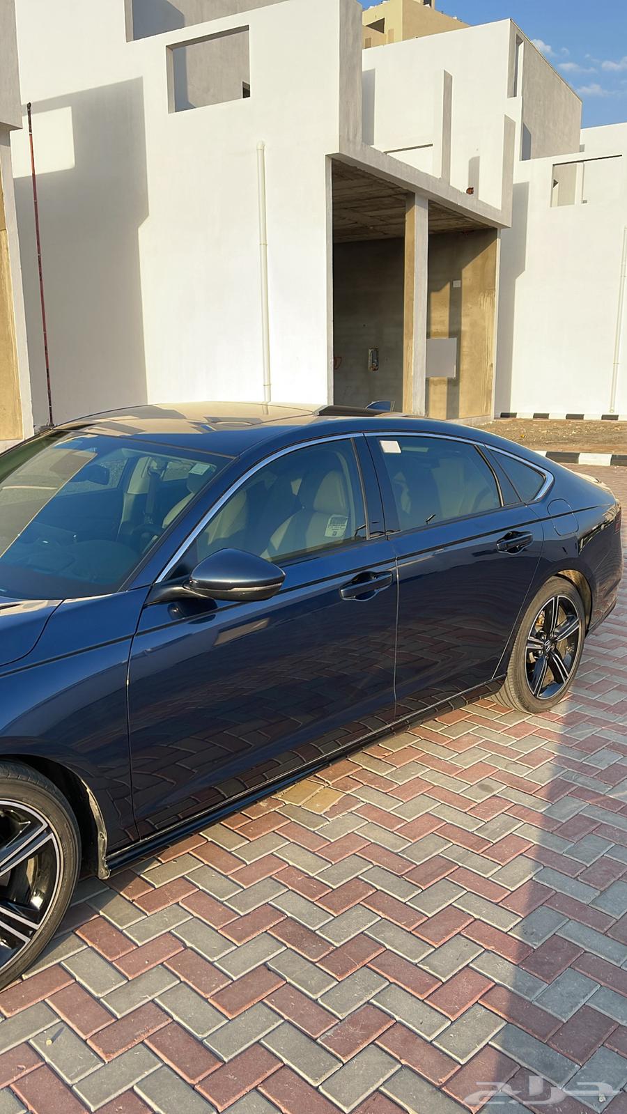 2024 Full Accord for free transfer63617550994561111