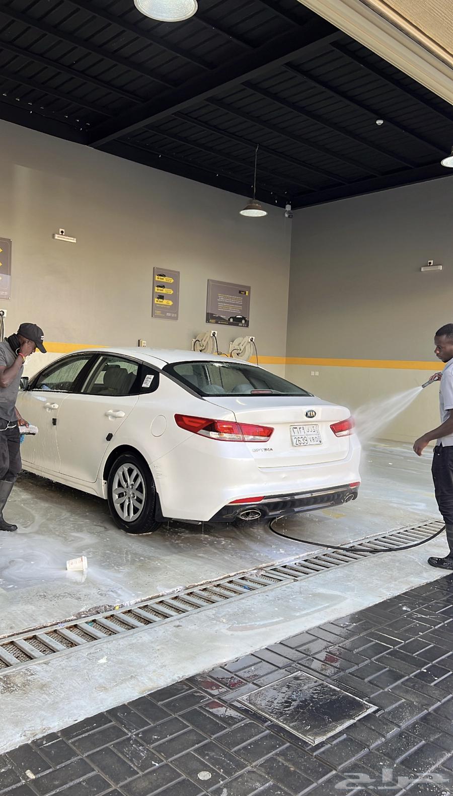 Kia Optima 2016 201763617555347713114