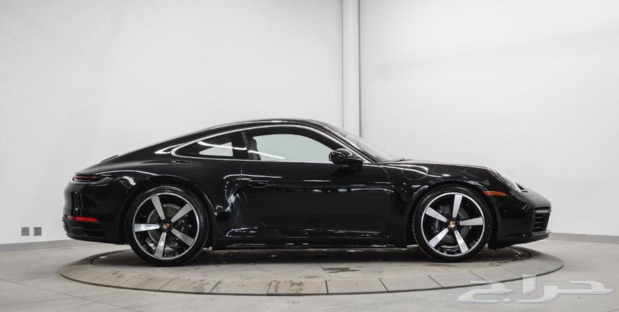 2024 Porsche 911 Carrera63617555988994113