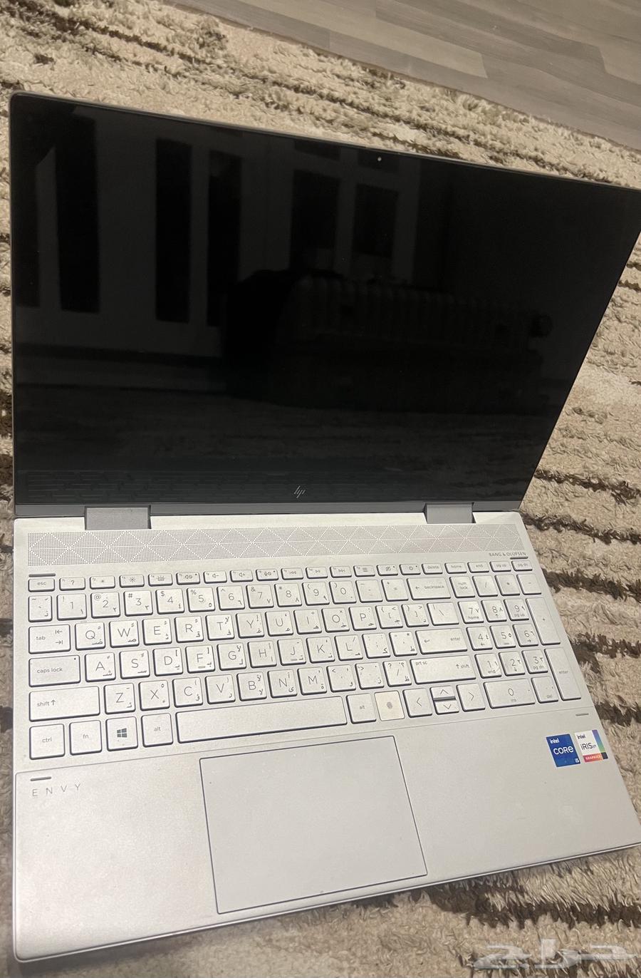 HP Envy 15 laptop63303350531075111