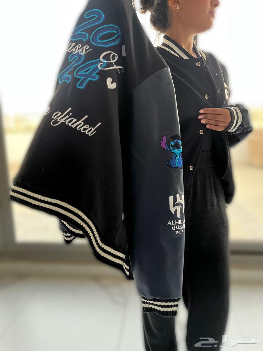Senior jacket63302698377091111