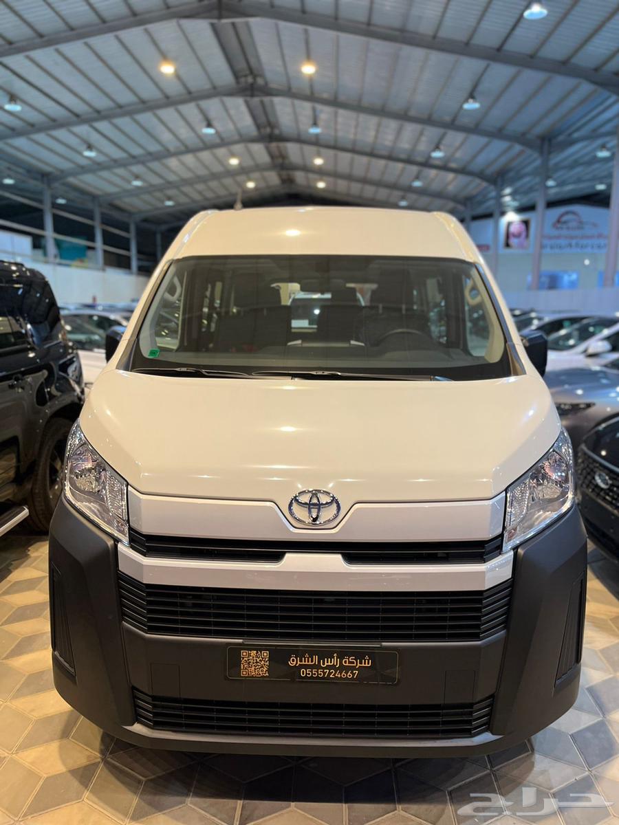 Hurry before stock runs out, Hiace petrol manual transmission 202563617557193347113