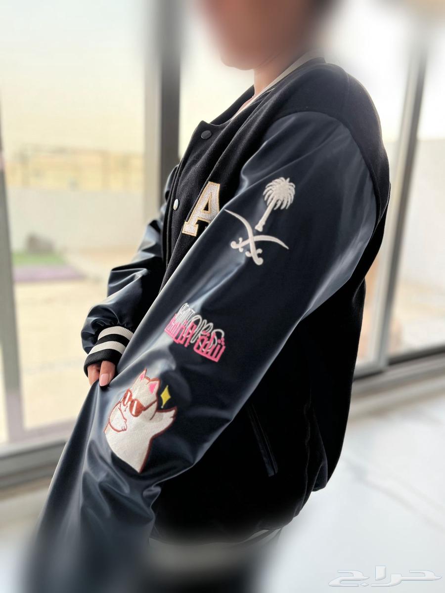Senior jacket633026983770911121