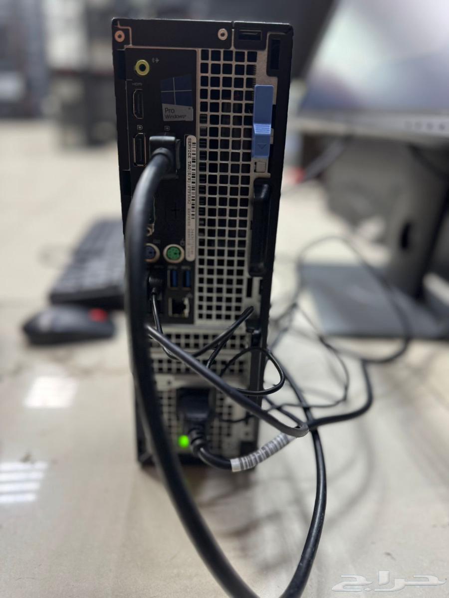 كمبيوتر مكتبى معالج i763300096842625112