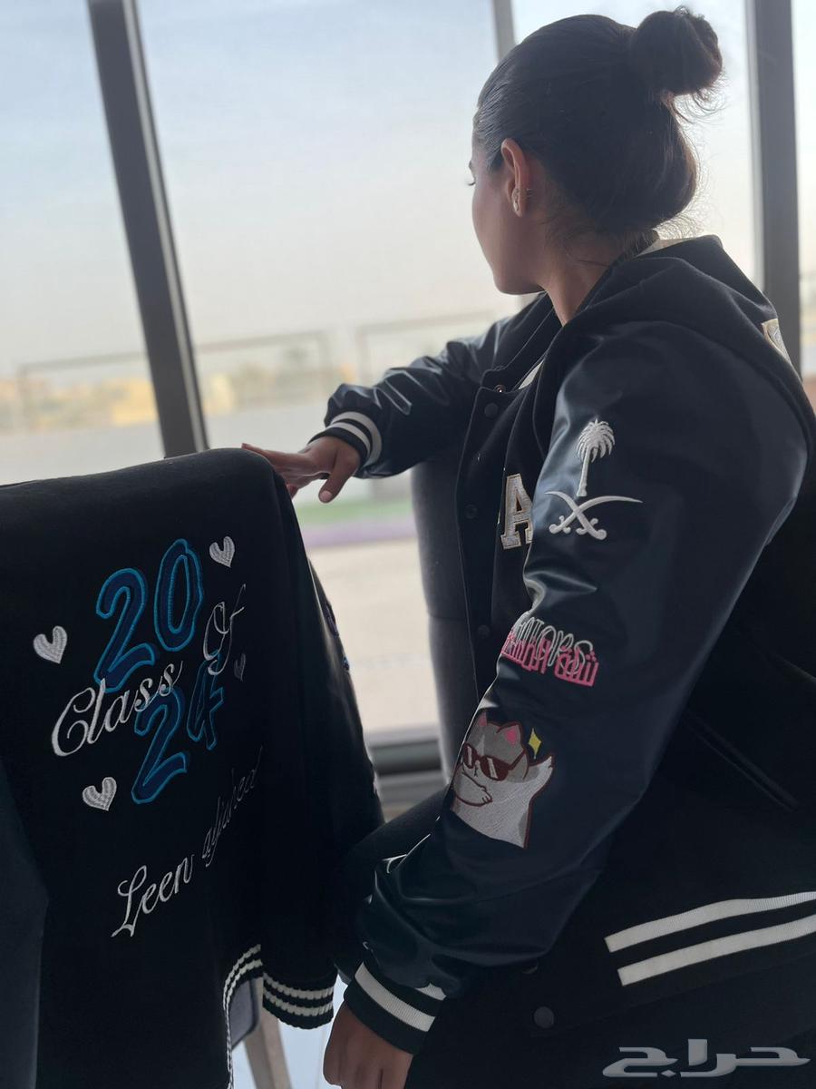 Senior jacket63302698377091112