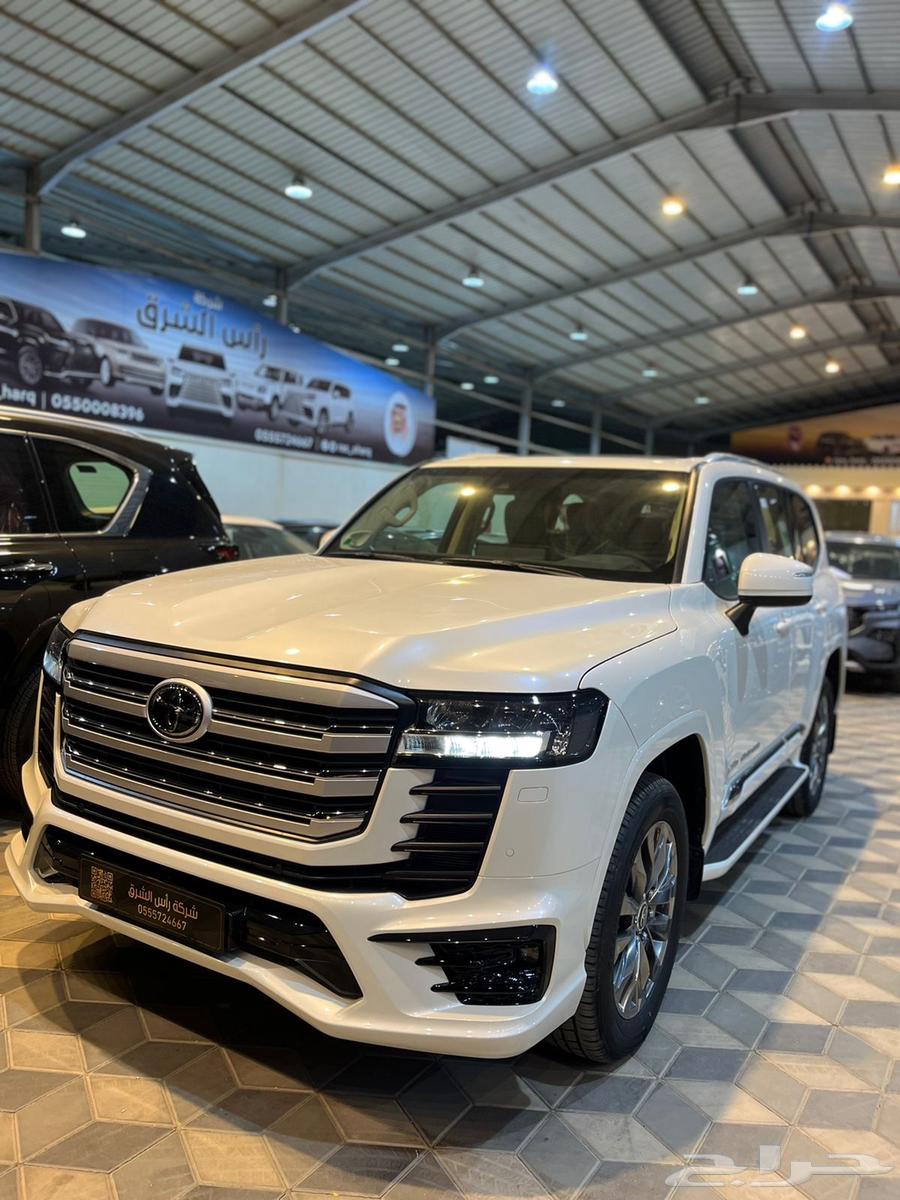 2024 Full Option GXAR63617556882049112