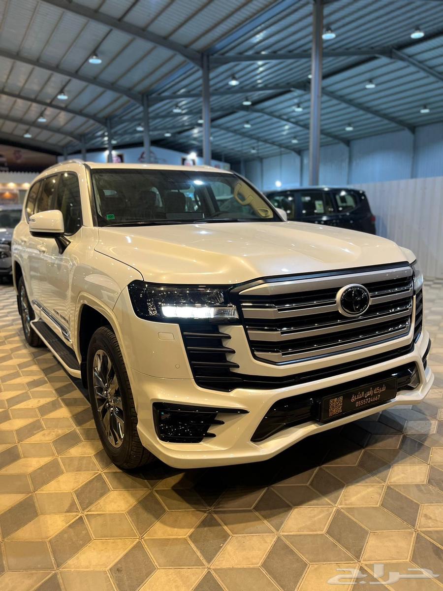 2024 Full Option GXAR63617556882049111
