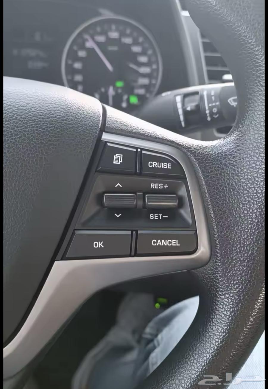 Hyundai Accent Speed Stabilizer63617562326018111