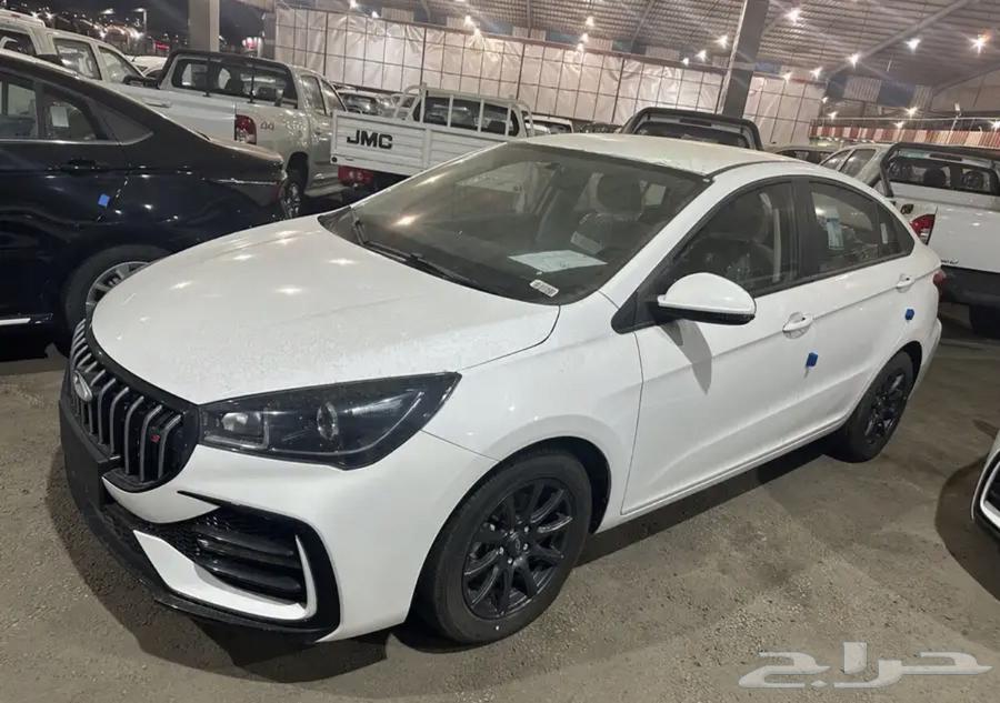 Chery Arrizo 5 Comfort 1.5 Model 2024 Cash and Installment63617553697923113