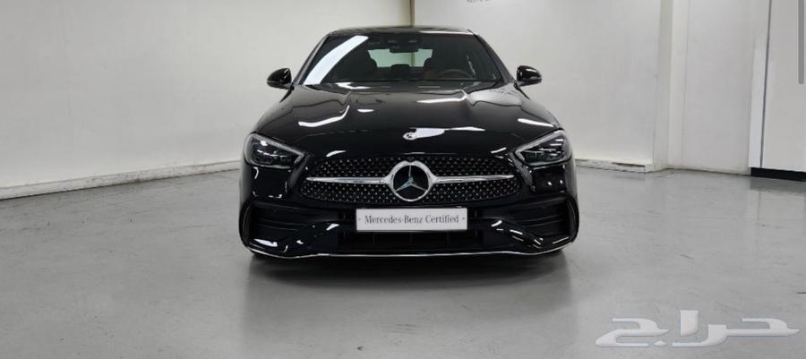 Mercedes C300 2023 Agency63617561521410111