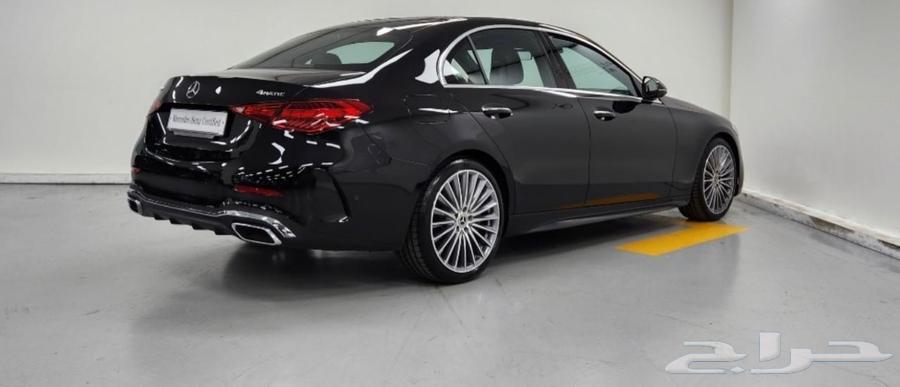 Mercedes C300 2023 Agency63617561521410112