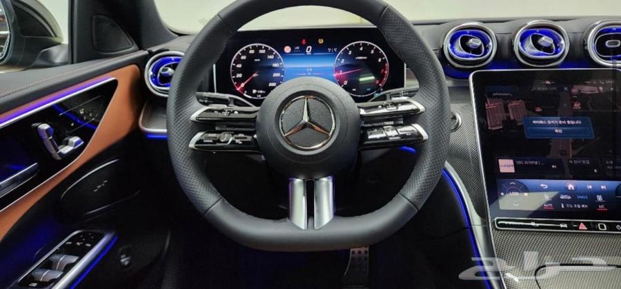Mercedes C300 2023 Agency63617561521410114