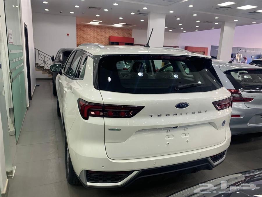 Ford Territory 2025 Offers Motor Souq Cash and Installment Deals63617564585985113