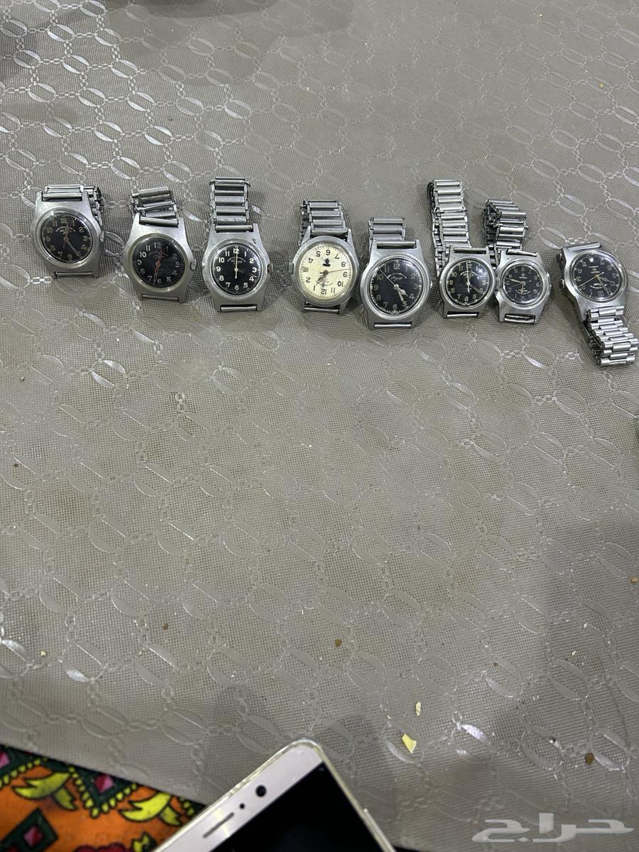 للبيع ساعات ام صليب ويست اند تراثيه63303086899970111