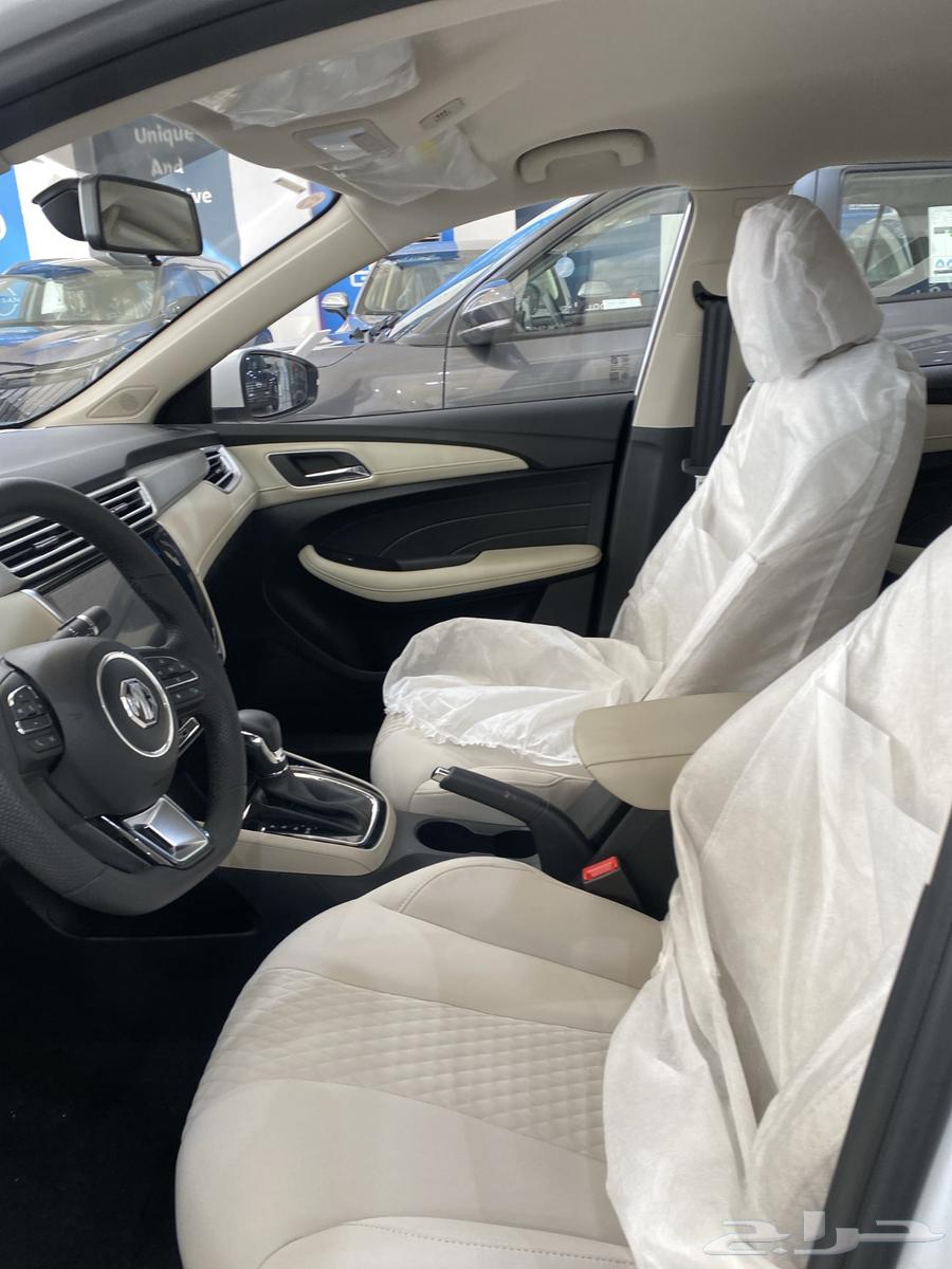 MG 5 2024 Model Offers at Competitive Prices63617563120387111