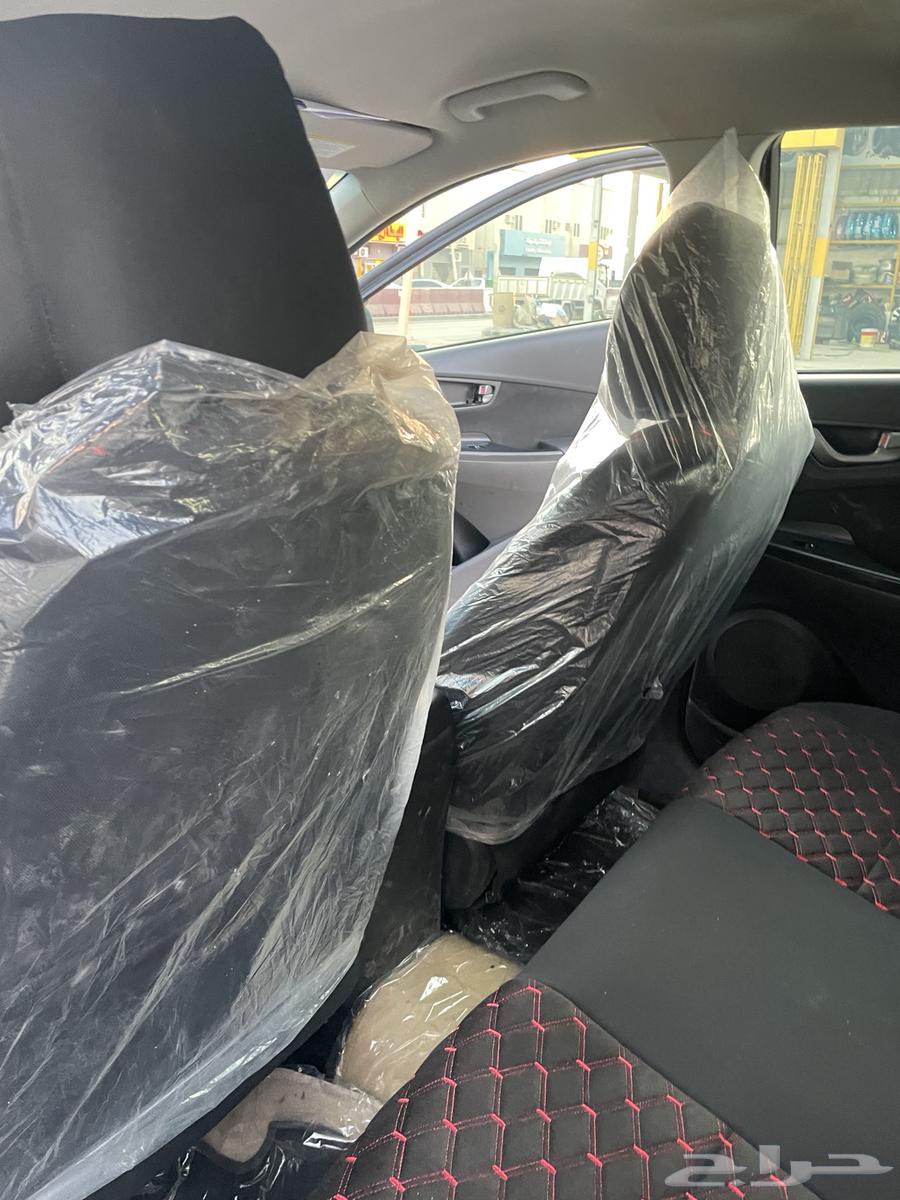 سيارة هيونداي كانو 201963617559277699114