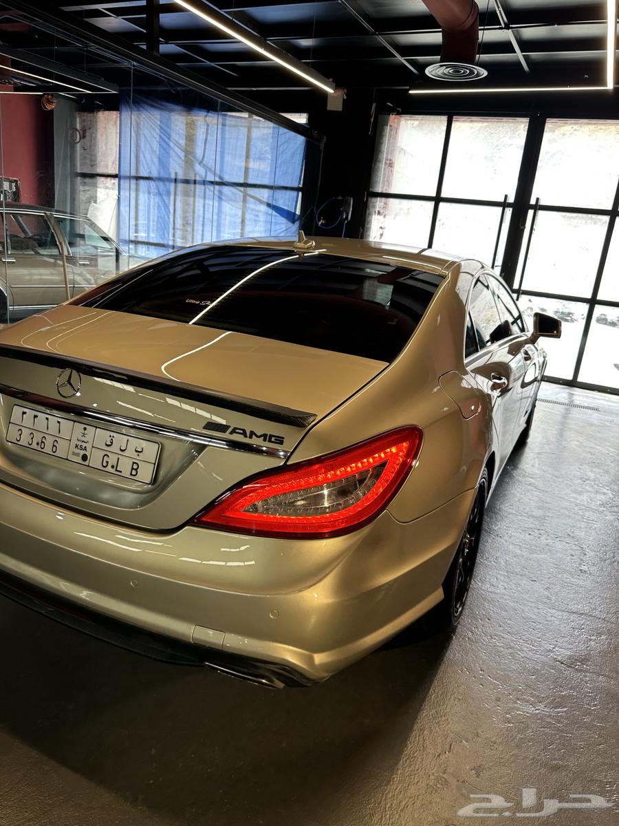 Mercedes CLS 350 Model 201263617554022786114