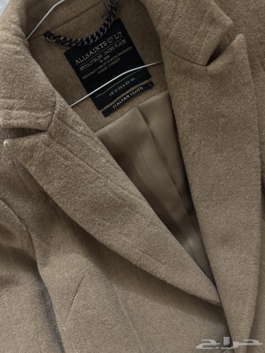 A new stylish jacket suitable for all genders63302402343425111
