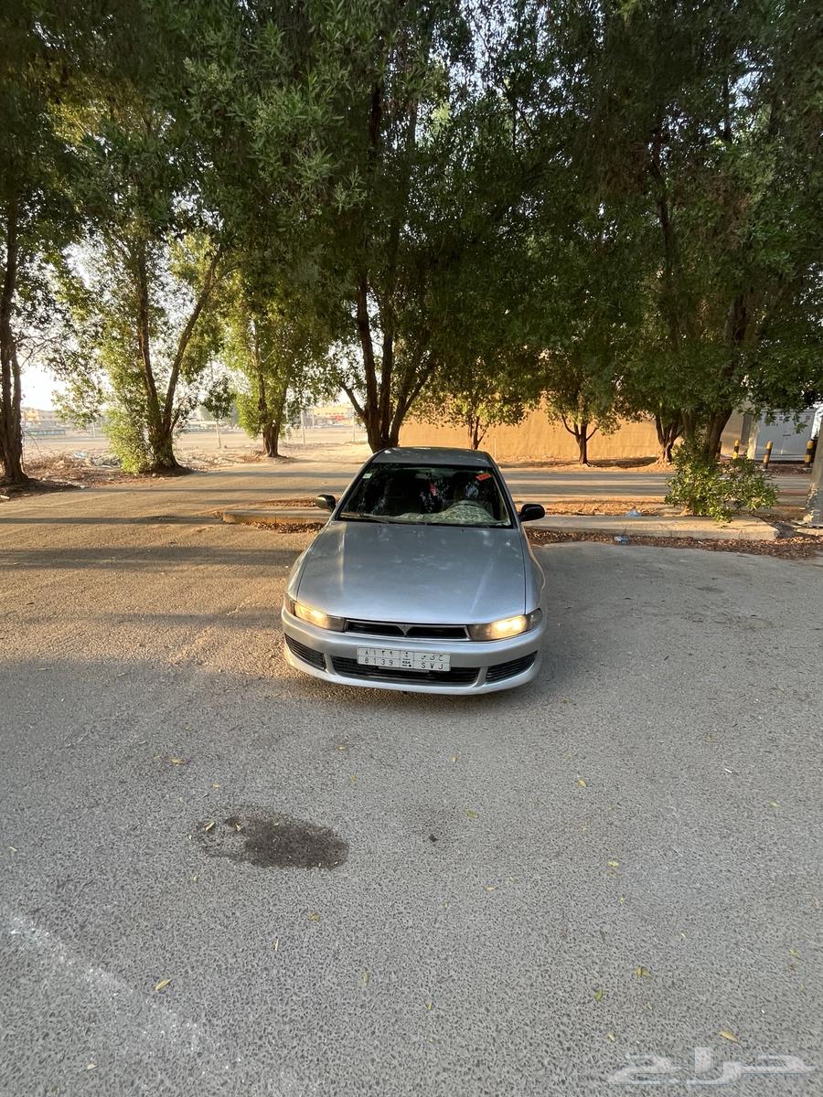 Mitsubishi Galant63617564645762114