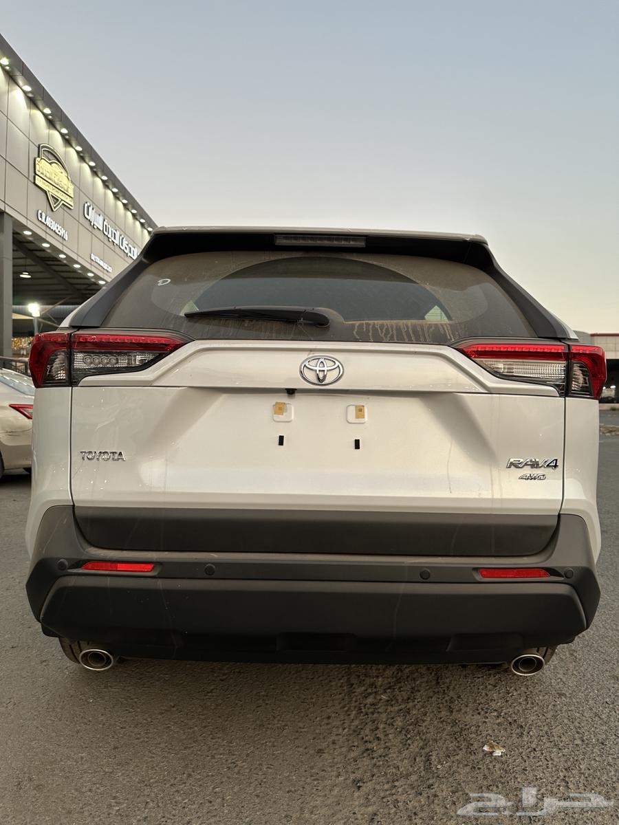 Toyota RAV4 XLE Hybrid 2.0 Machine Model 202563617561268097113