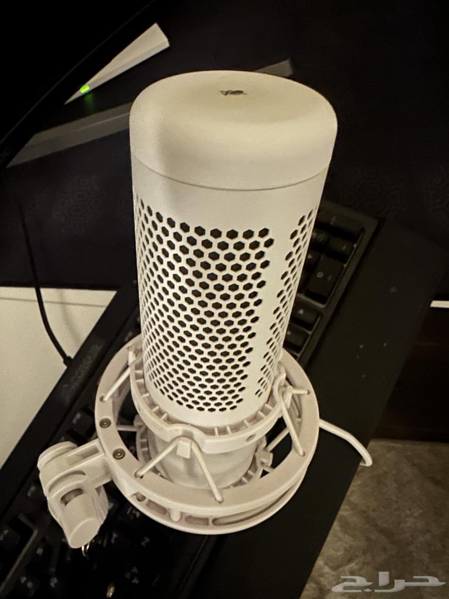 For sale: HyperX professional microphone633023649909781128