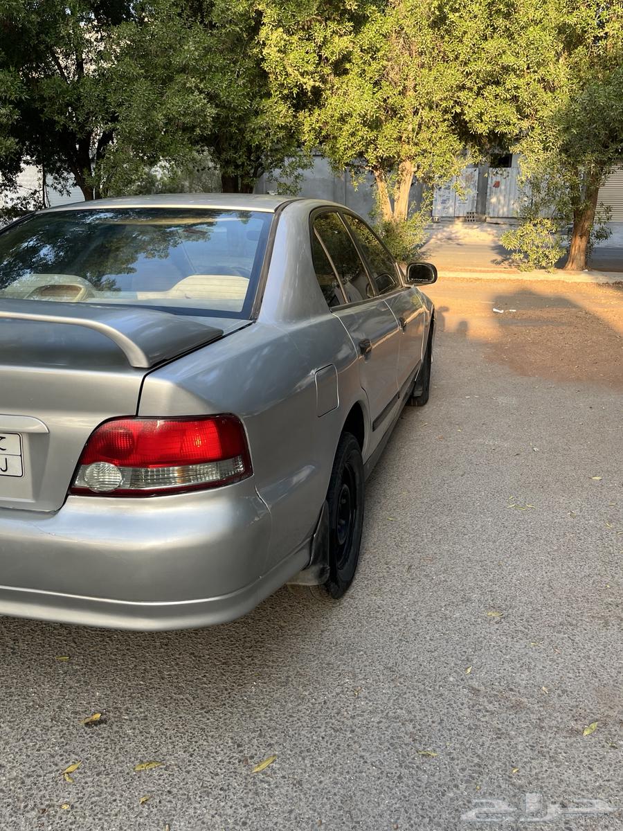 Mitsubishi Galant63617564645762113