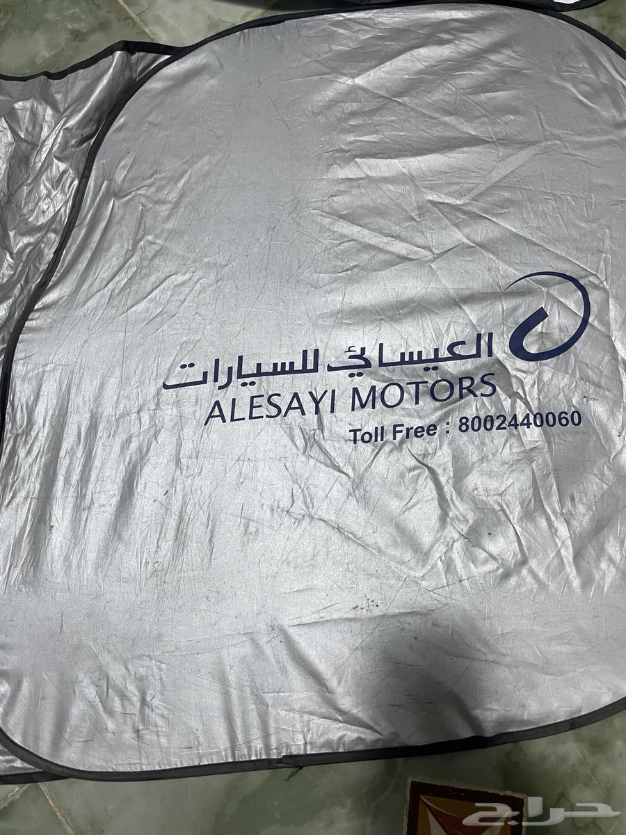 شماسية ميتسوبيشي اصلي مستخدم63617563705601112
