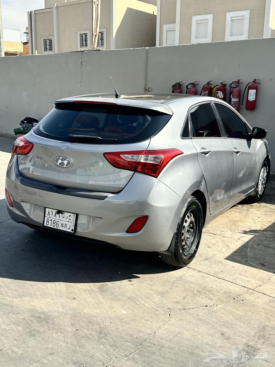 هيونداي I30 موديل 201463617559137921114