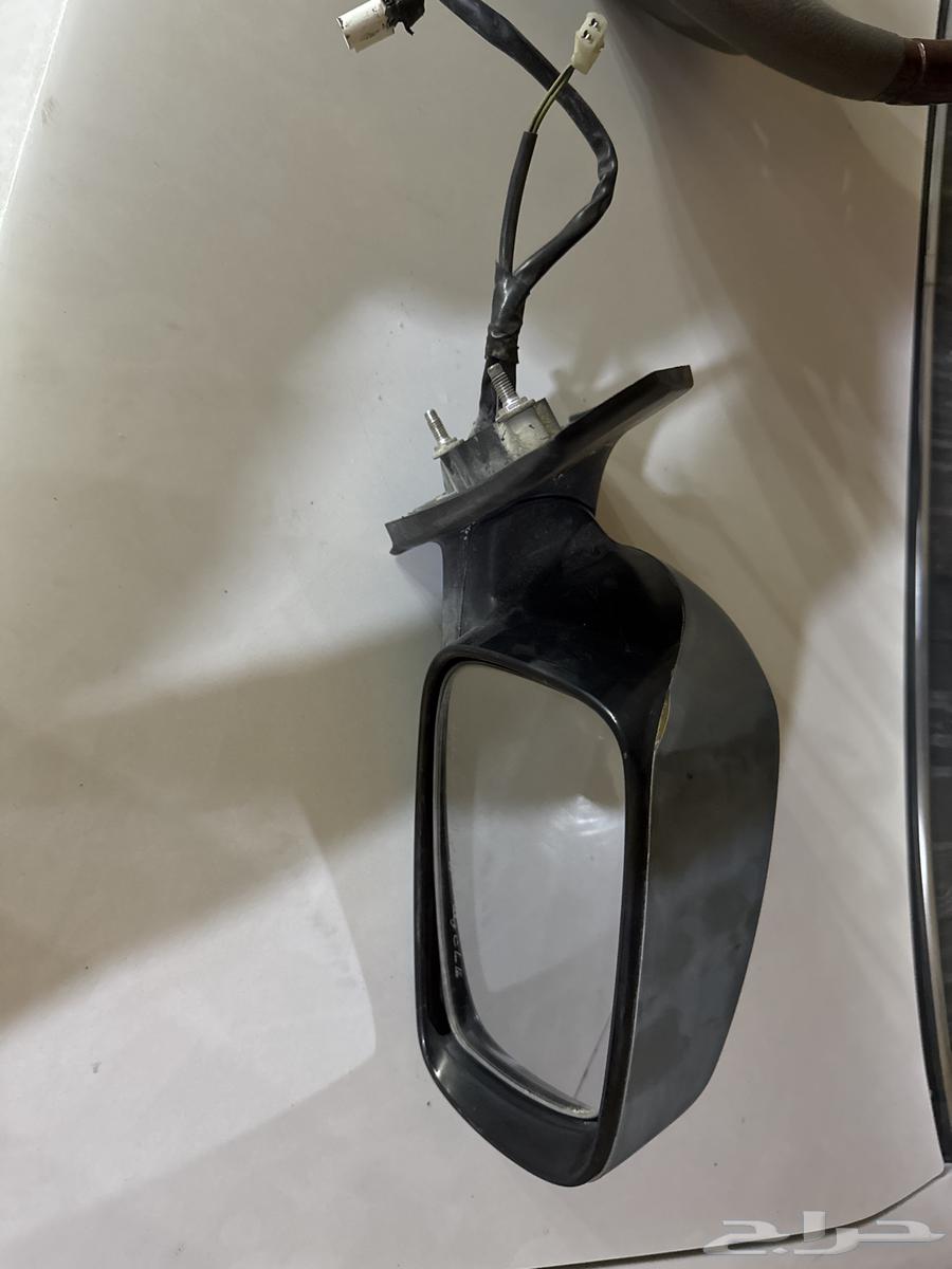 Korla Rim and Camry Mirrors63617563174275112