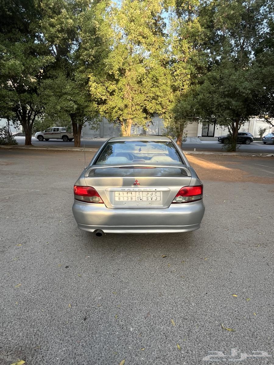 Mitsubishi Galant63617564645762111