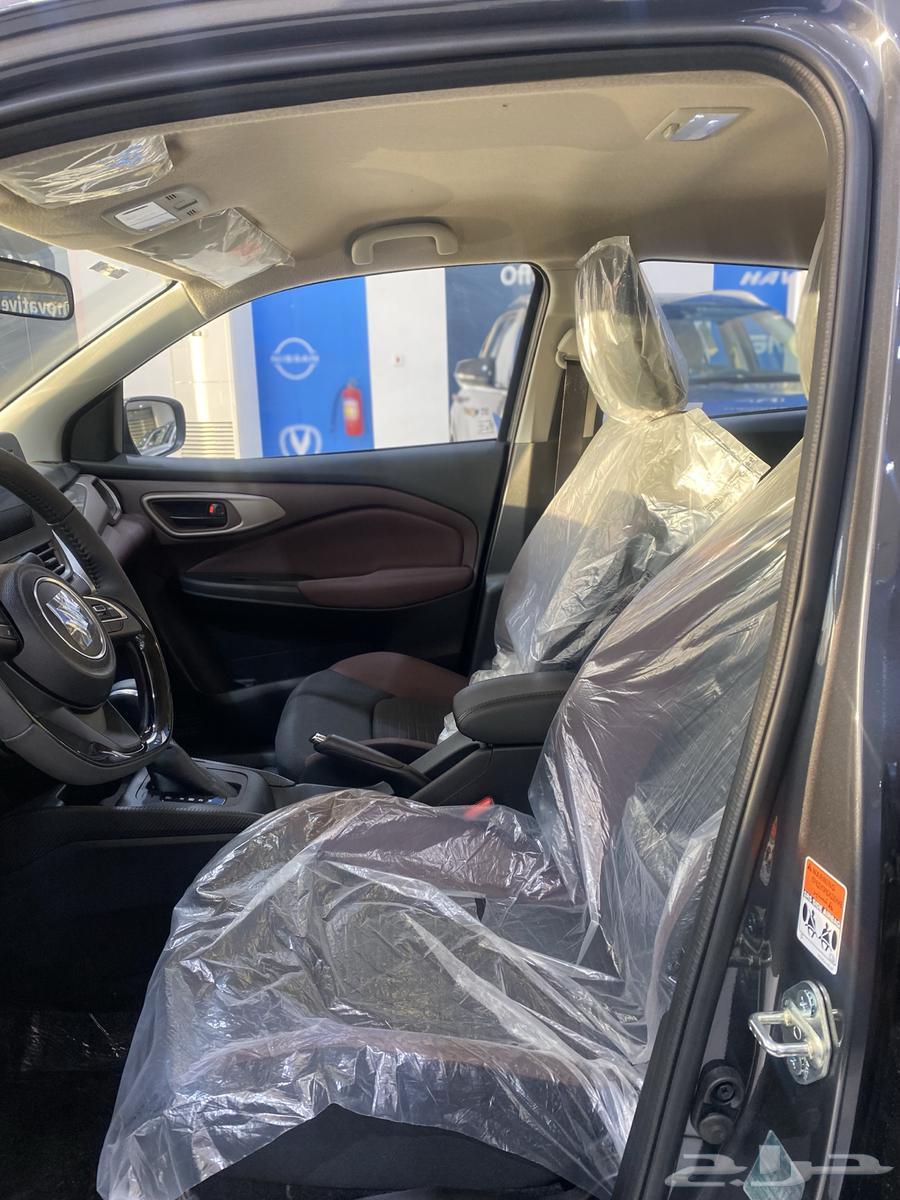 Suzuki Fronx 2025 Model Offers - Cash and Installment Deals.63617561923969113