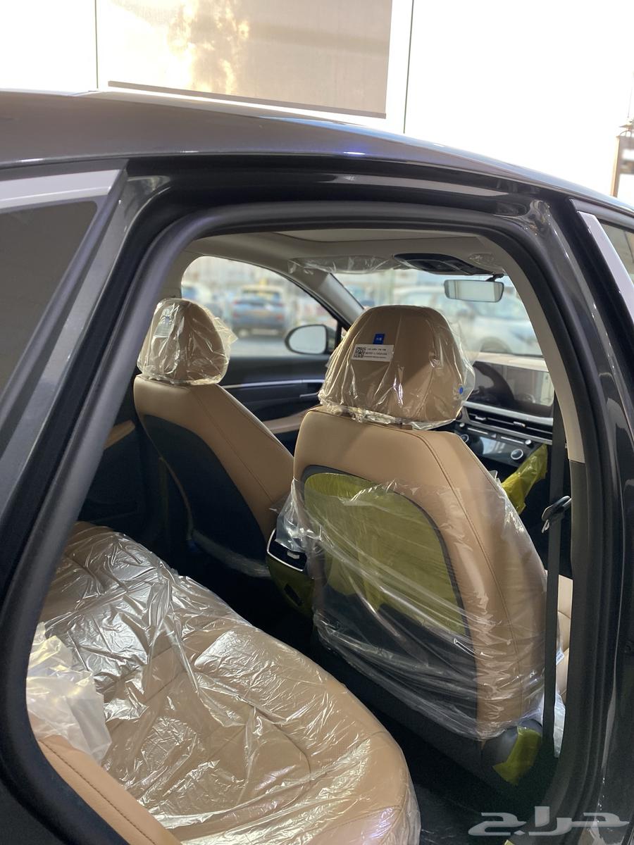 Hyundai Sonata Comfort 2025 Model Offers with All Banks63617564548354114