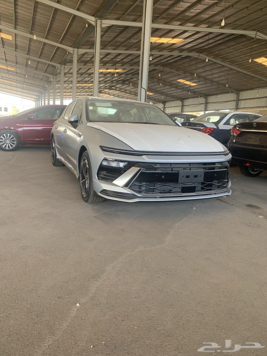 Hyundai Sonata 2025 Comfort63617556672770113