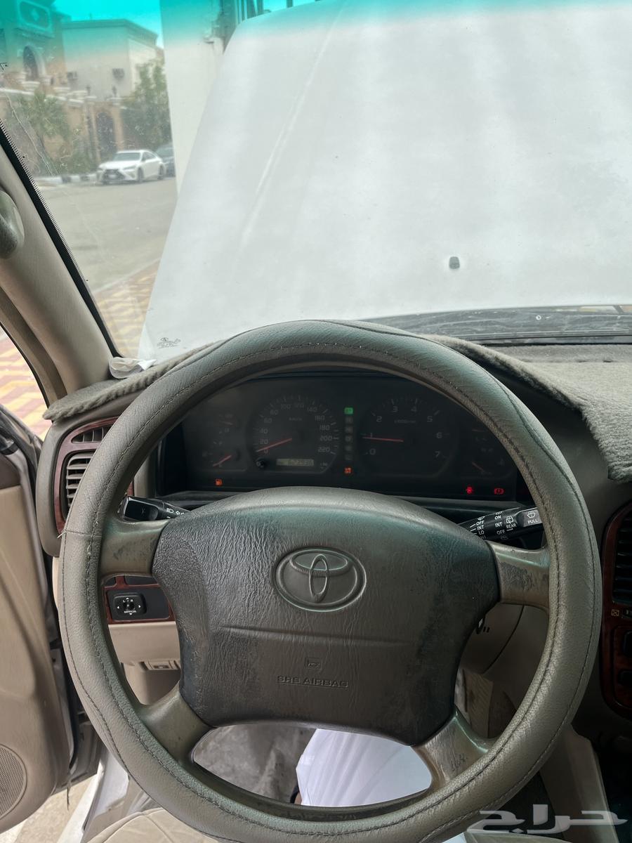 جيب   جي اكس ار   2001   اللون   فضي63617562170113114