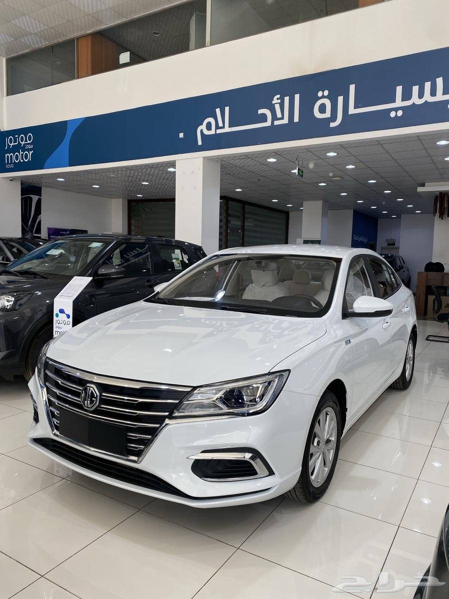 MG 5 2024 Model Offers at Competitive Prices63617563120387110