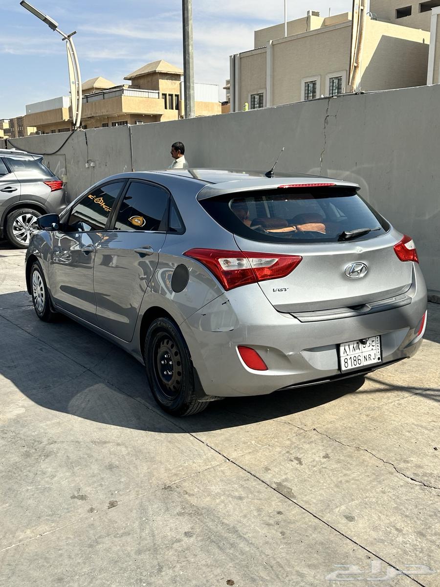 هيونداي I30 موديل 201463617559137921112