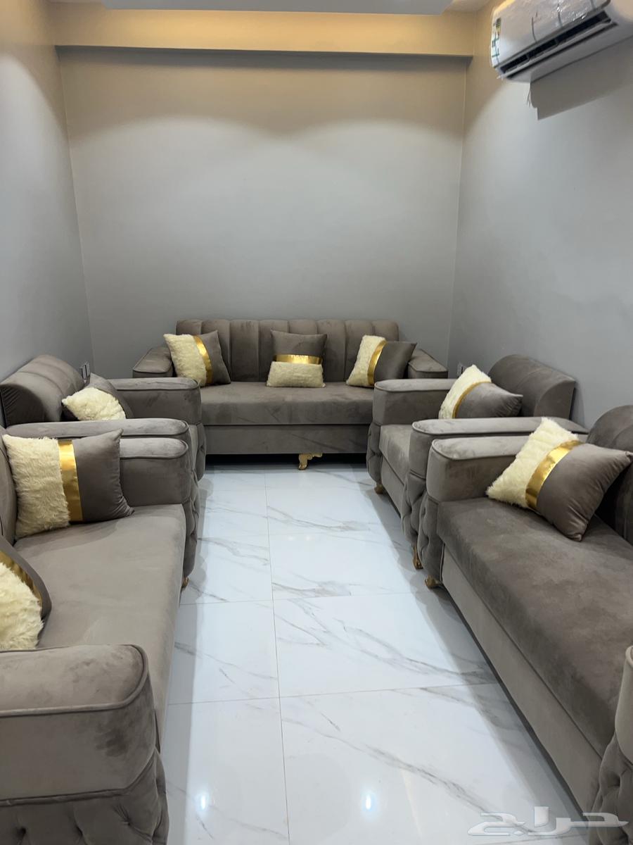 Luxurious furnished apartments for daily rent in Al-Madinah Al-Munawwarah63006317916673113