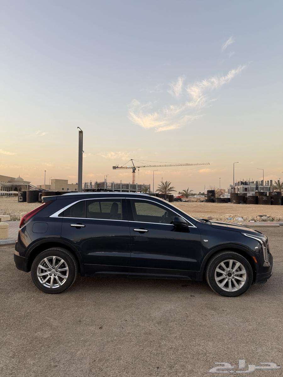 كاديلاك XT4 202063617564149889113