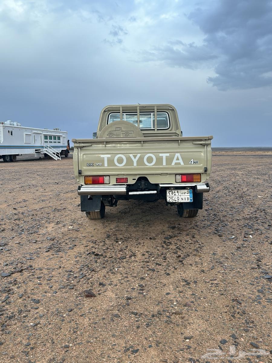 2023 Diesel Chassis Full Option63617558541570114