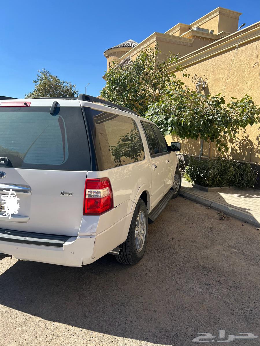 Ford Expedition 2013 XLT63617560908161113